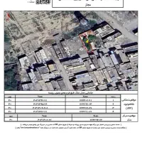 زمین آماده ساخت معاوضه با خودرو تا ۵۰۰ میلیون