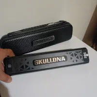 پرینتر حرارتی تاتو برند skulldna