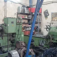 استخدام تراشکار ماهر  و نیمه ماهر