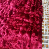 لحاف بچه گانه در حد نو و کار نشده