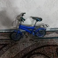 دوچرخه سایز ۱۲
