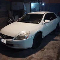 فروش هوندا آکورد مدل