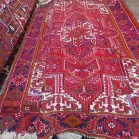 یک عدد فرش دستباف ۹ متری بیلوردی|فرش|بناب, |دیوار