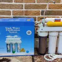 تسویه آب|آبسردکن و تصفیه آب|زابل, |دیوار