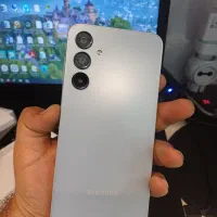 گوشی سامسونگ A16 256gig
