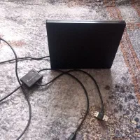 آنتن رومیزی