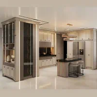 فروش 52متر فازF