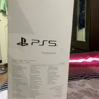 Ps5 نو و اکبند|کنسول، بازی ویدئویی و آنلاین|تهران, مجیدآباد|دیوار