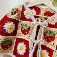 کلاس بافتنی (ویژه پاییز)