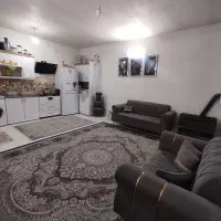 خانه ۵۰ متری مناسب برای زوج جوان