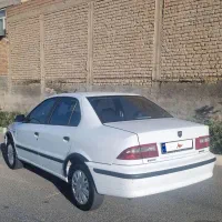 سمند lx مدل ۹۹|خودرو سواری و وانت|قم, بنیاد|دیوار