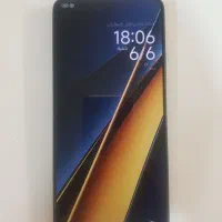 گوشی پوکو ایکس ۶ پرو poco x6pro