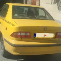 تاکسی