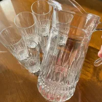 پارچ لیوان فرانسه