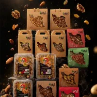 استخدام ویزیتور و بازاریاب حضوری مواد غذایی