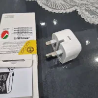 شارژر اصلی آیفون