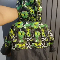 کاپشن وسرهمی شلوار توکرک بچه|کفش و لباس بچه|سنندج, |دیوار