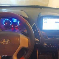 توسان ix35|خودرو سواری و وانت|تهران, آرژانتین|دیوار