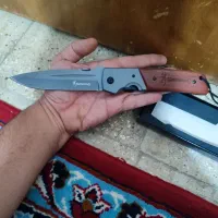 چاقو برونینگ