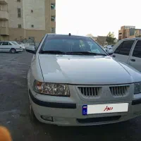 سمند مدل ۹۱|خودرو سواری و وانت|اصفهان, خانه اصفهان|دیوار