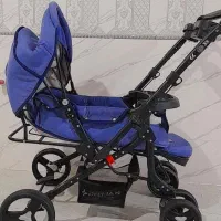 کالسکه کودک