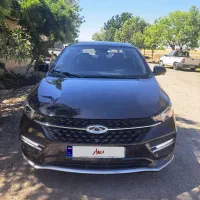 آریزو ۶ مدل آخر۹۸