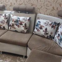 مبل راحتی ال کار کرده