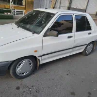 پراید ۱۳۱مدل ۹۵