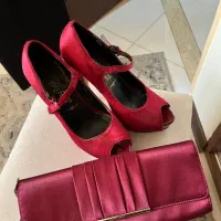 کیف و کفش زنانه مجلسی و پیراهن مجلسی ترک