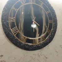 ساعت دیواری