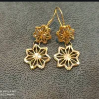 ی قطعه طلاپیداشده