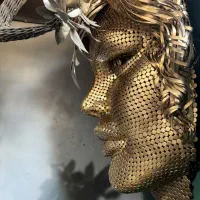 آموزش مجسمه سازی|خدمات آموزشی|چهاردانگه (تهران), |دیوار