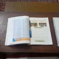 میزتحریر تاشو.جادار|میز تحریر و کامپیوتر|فیروزکوه, |دیوار