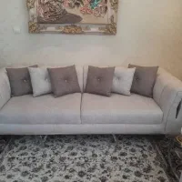 مبل راحتی مدل خیاری