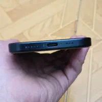 iphone 15 Normal 256G|موبایل|تهران, بلورسازی|دیوار