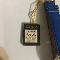 ساعت اورجینال سیتی زن وینتیج CITIZEN|ساعت|تهران, دهکده المپیک|دیوار