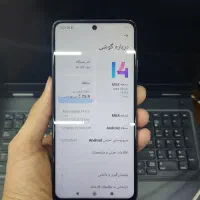 گوشی شیائومی mi 10t lite|موبایل|اسلامشهر, شهرک مهدیه|دیوار