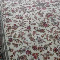 فرش ۹متری دوعدد جفت ۱۲۰۰شانه