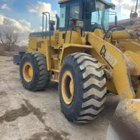 راننده لودر