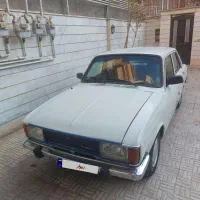 پیکان کارمندی زیر خاکی|خودرو سواری و وانت|قزوین, |دیوار