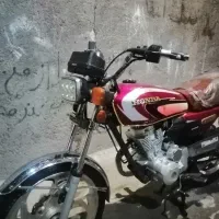 موتورسیکلت|موتورسیکلت|مشهد, عبادی|دیوار