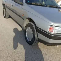 پژو 405GLX|خودرو سواری و وانت|اصفهان, پروین|دیوار