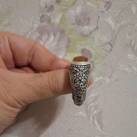 انگشتر دست ساز