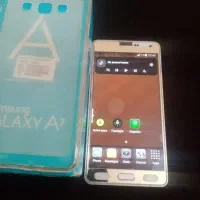 سامسونگ a700 فورجی، مدل a700fd