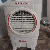 کولر آبی برفاب ۱ ماه کارکرد