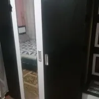 کمد لباس جا کفشی  تخت دراور گنجه میز تیلوزیون|جاکفشی، کمد، دراور|مشهد, هفده شهریور|دیوار