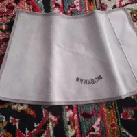 ساق بند چرمی دست یا پا|سفره، حوله، دستمال آشپزخانه|قم, علی آباد سعدگان|دیوار