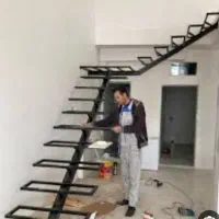 جوشکار سیار