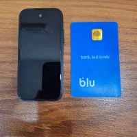 گوشی مینی آیفون 16 پرو مکس حافظه 512 گیگ رام 8 گیگ