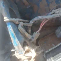 اتاق جلو نیسان انژکتور|قطعات یدکی و لوازم جانبی|ماهدشت, |دیوار